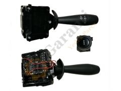 SİLECEK KUMANDA KOLU DOKKER-LOGAN II-SANDERO II