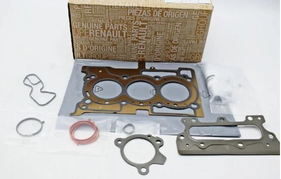 MOTOR CONTA TAKIMI LOGAN II SANDERO II CLİO IV CAPTUR