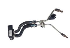 BASINÇ KAPTÖRÜ + HORTUMU MEGANE III FLUENCE TRAFİC III