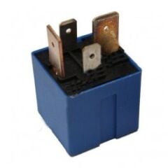 ROLE ÇOK AMAÇLI 4 FİŞ 12V 70A RENAULT CLİO III