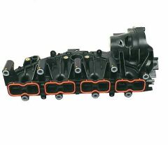 EMME MANİFOLDU MASTER III MOVANO II