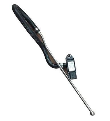 BASINÇ KAPTÖRÜ+HORTUM CLİO IV CAPTUR KANGOO II MEGANE III FLUENCE LAGUNA III