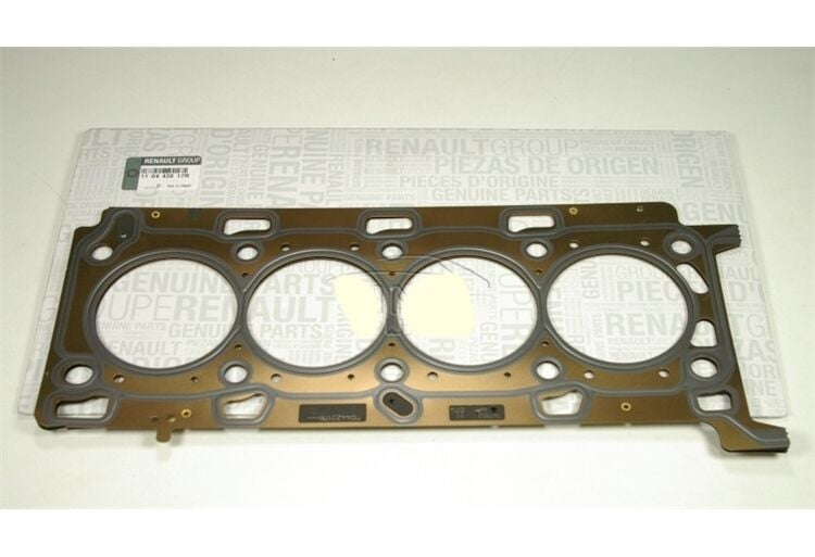 SİLİNDİR KAPAK CONTASI MASTER III 2.3 DCİ