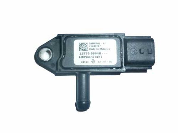 PARTIKÜL BASINÇ KAPTÖRÜ DACIA DUSTER LOGAN DOKKER LODGY MASTER III