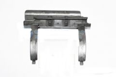 KATALİZÖR SUPORTU MEGANE III CLİO IV