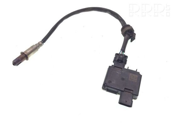 OKSİJEN SONDASI LAMBDA SENSÖRÜ VOLVO XC60