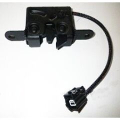 ÖN KAPUT KİLİDİ SOKETLİ MEGANE III FLUENCE MASTER III