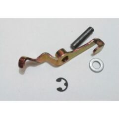 MİL AYAĞI SPRİNK KAPIŞ KOLU