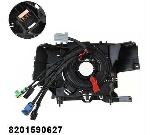 İKAZ KOL BAĞLANTISI CLİO III MODÜS KANGO II