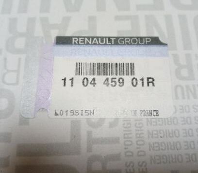 SİLİNDİR KAPAK CONTASI R9M MEGANE III HB FAZ II