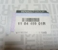 SİLİNDİR KAPAK CONTASI R9M MEGANE III HB FAZ II