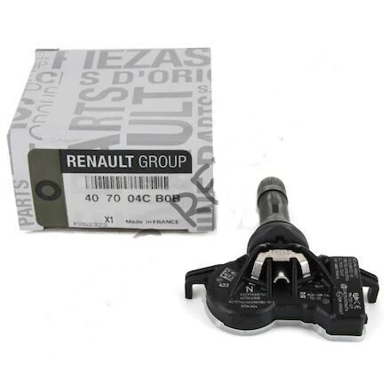 LASTİK BASINÇ SENSÖRÜ MEGANE IV KADJAR TALISMAN ESPACE