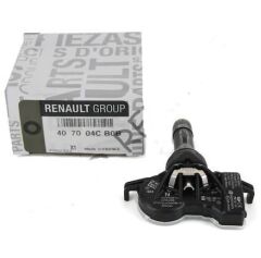 LASTİK BASINÇ SENSÖRÜ MEGANE IV KADJAR TALISMAN ESPACE