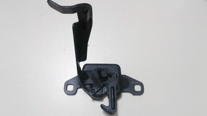 KAPUT KİLİDİ LAGUNA III