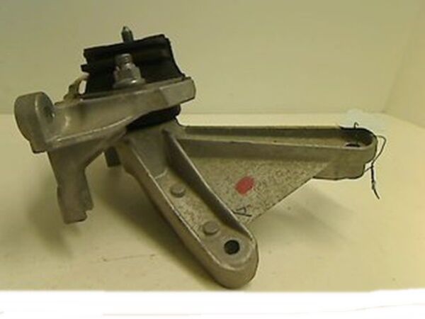 ŞANZIMAN SOL TAKOZU KANGO II