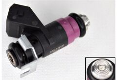 ENJEKTÖR MEGANE II III CLİO III LAGUNA II III FLUENCE 1.6 16V 2 DELİK (MOR)