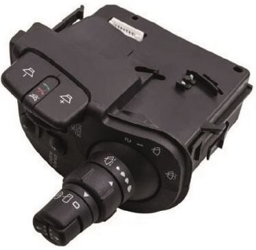 SİLECEK KUMANDA KOLU CLIO III KANGOO II