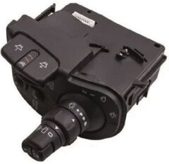 SİLECEK KUMANDA KOLU CLIO III KANGOO II