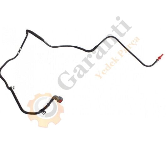 GERİ DÖNÜŞ HORTUMU TRAFIC II
