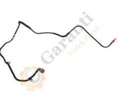 GERİ DÖNÜŞ HORTUMU TRAFIC II