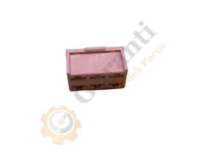 SİGORTA ROLESİ PEMBE KÜÇÜK