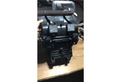 KALORİFER KAZANI KOLEOS 2.0 DCİ DOLU