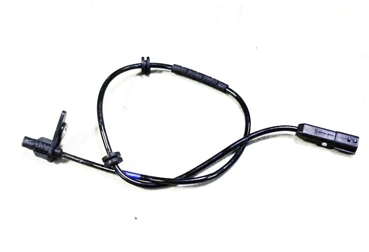 ABS SENSÖRÜ SOL ARKA CLİO IV CAPTUR