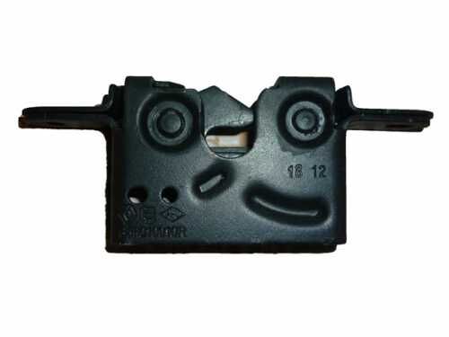 MOTOR KAPUT KİLİDİ ALT KABLOSUZ MEGANE III FLUENCE