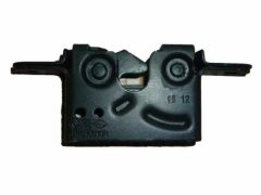 MOTOR KAPUT KİLİDİ ALT KABLOSUZ MEGANE III FLUENCE