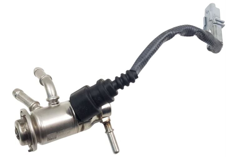 ÜRE MODÜL ENJEKTÖRÜ LAGUNA II TRAFİC II III MEGANE II III IV KADJAR KOLEOS