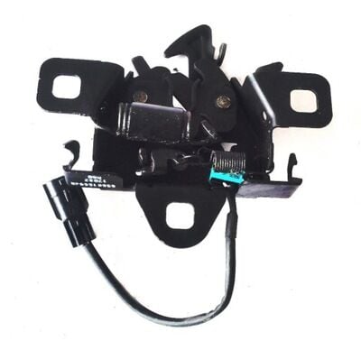 KAPUT KİLİT TALISMAN