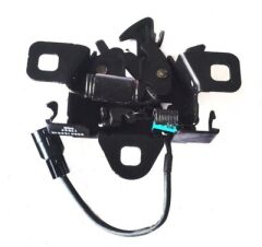 KAPUT KİLİT TALISMAN