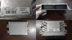 ENJEKSİYON BEYNİ MGN LAGUNA CLİO SYMBOL 1.6 16V