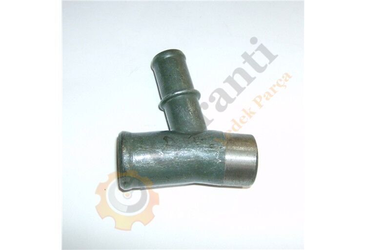 DEVİRDAİM BORUSU 1.6 R9 R11 FLASH 1.9 F8Q EXPRESS KANGO II