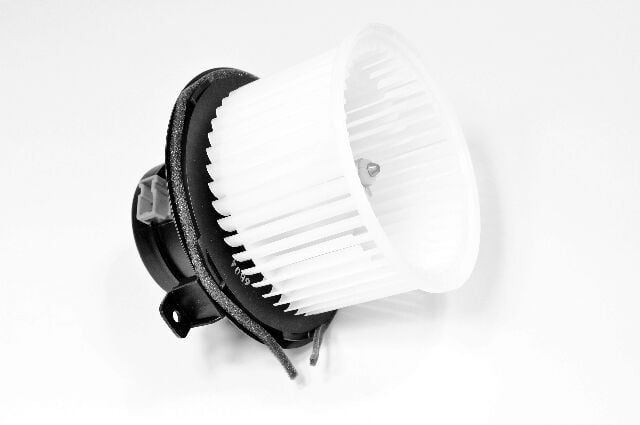 FAN MOTORU KOLEOS