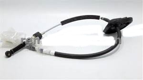 VİTES TELİ OTOMATİK LAGUNA III 2.0 DCI M9R