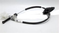 VİTES TELİ OTOMATİK LAGUNA III 2.0 DCI M9R