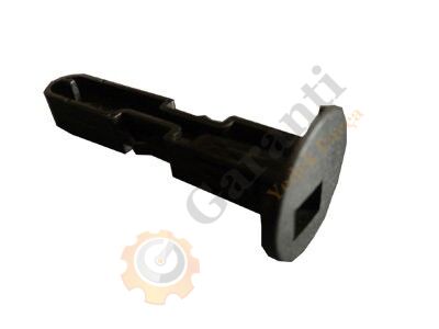 RADYATÖR TESBİT PARÇASI MEGANE II KANGOO