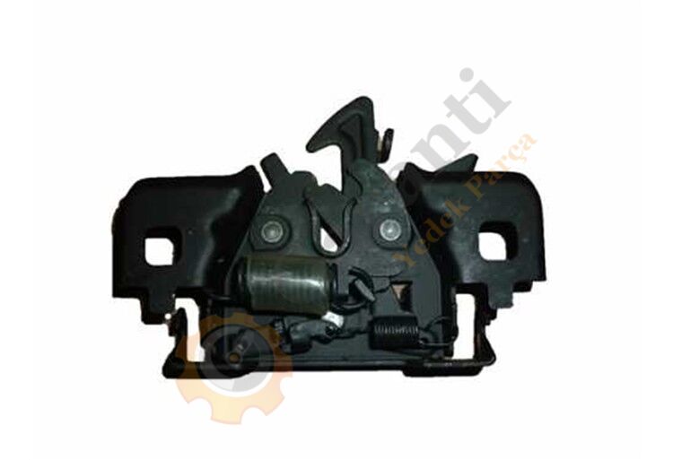 KAPUT KİLİDİ TRAFİC III CLİO IV CAPTUR VİVARO II