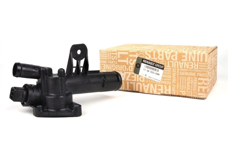 TERMOSTAT YUVASI MEGANE II SCENİC II