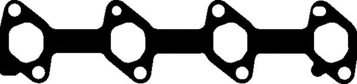 EGZOS MANİFOLD CONTASI CLİO II III KANGOO I III MEGANE II III FLUENCE DACIA  K9K