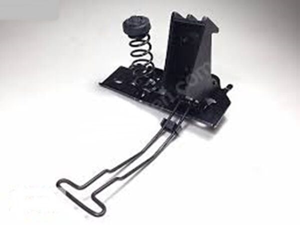 KAPUT KİLİT MANDALI MASTER III