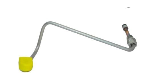 TURBO YAĞLAMA BORUSU MEGANE FLUENCE LOGAN II SANDERO II KANGOO II CLİO II DOKKER