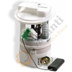 ŞAMANDIRA KOMPLE DACIA LOGAN SANDERO DUSTER 1.2 1.4 1.6