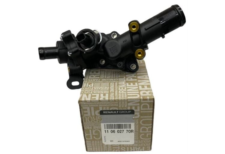 TERMOSTAT KOMPLE MEGANE IV KADJAR TALISMAN 1.5 DCİ