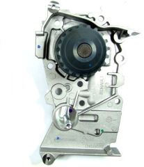 DEVİRDAİM SU POMPASI LAGUNA I II MEGANE II III FLUENCE KANGOO II FLUENCE LODGY