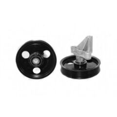 ALTERNATÖR KAYIŞ GERGİSİ CLİO II III  KANGO LOGAN MEGANE II SCENİC II 1.5 DCİ K9