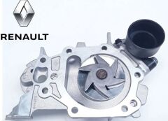 DEVİRDAİM SU POMPASI CLİO III 1.2 16V