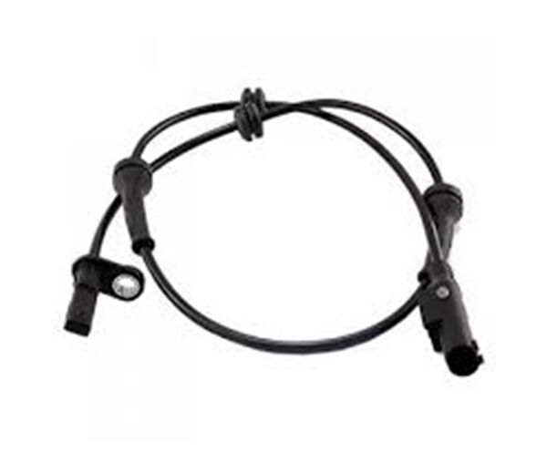 ABS SENSÖRÜ KABLOSU FLUENCE MEGANE III CLİO III SCENİC DUSTER ÖN