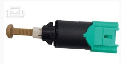 FREN MÜŞÜRÜ FİAT NUOVO ULISSE PEUGEOT CITROEN